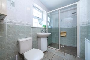 Shower Room- click for photo gallery